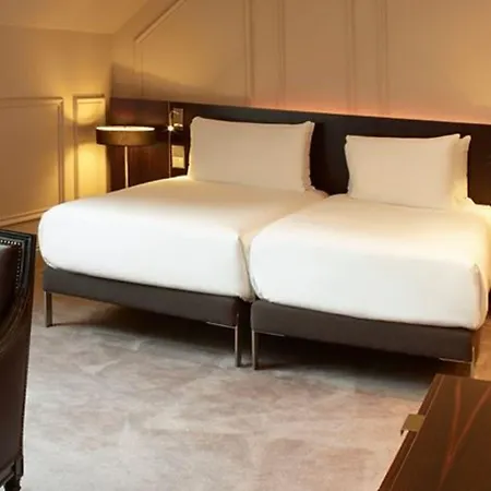 Hotel Hilton Grand Place