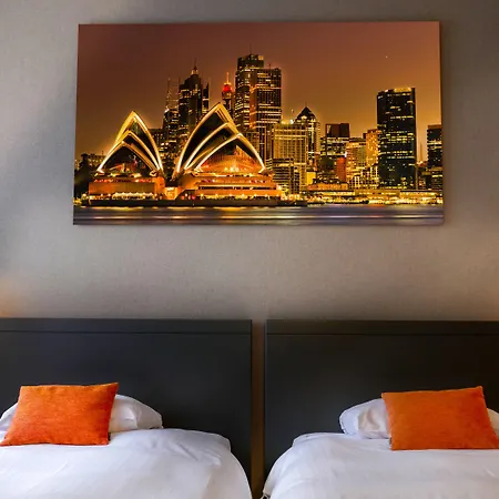Hotel Atlas 3*