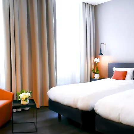 Atlas Hotel 3*