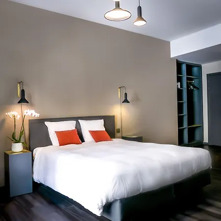 Atlas Hotel 3*