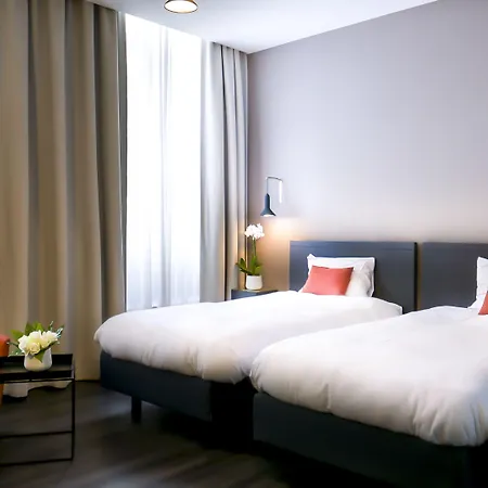 Hotel Atlas Brussels