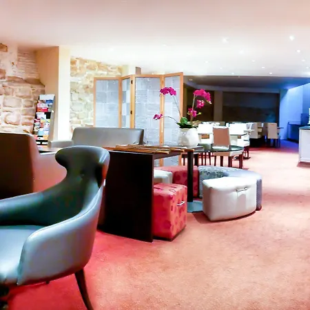 Atlas Hotel Brussels