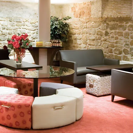 Hotel Atlas