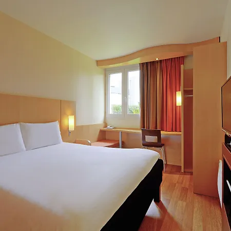 Ibis Off Grand'place Hotel Brussel
