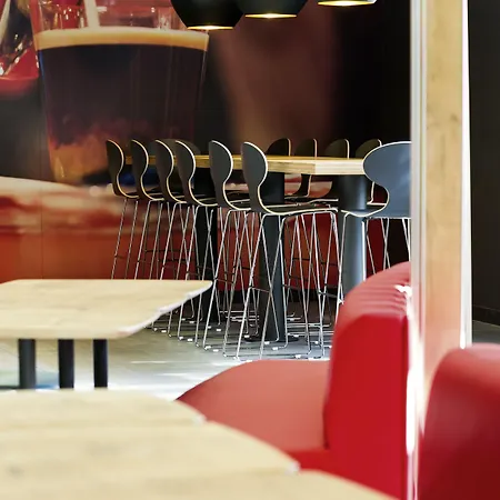 Ibis Off Grand'place 3* Brussel