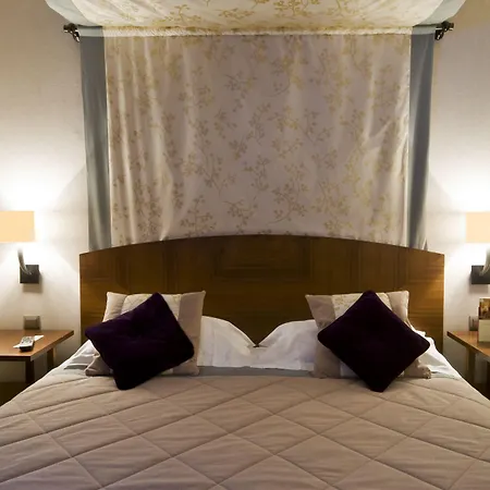 Hotel Warwick Grand-place Brussels
