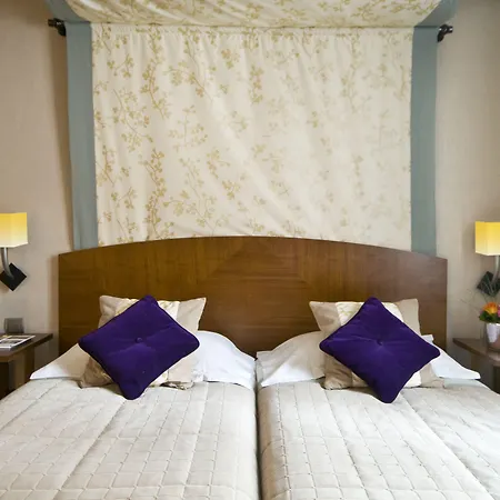Hotel Warwick Grand-place Brussels