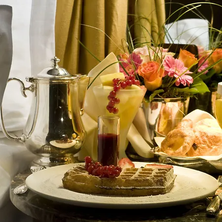 Hotel Warwick Grand-place Brussels