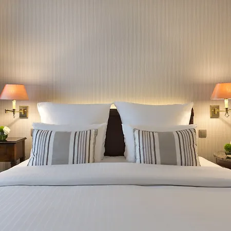 Hotel Warwick Grand-place Brussels