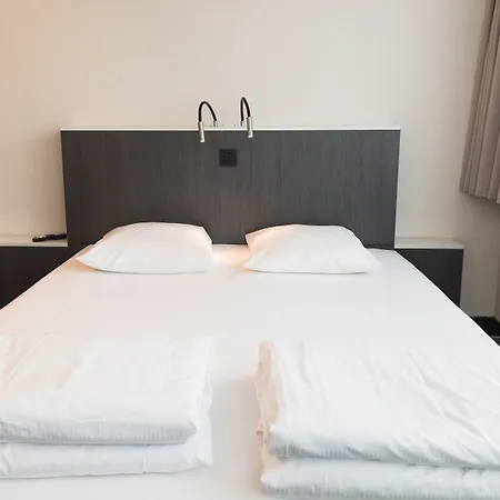 The Usual 4* Brussels