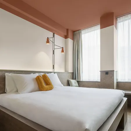 Hotel The Usual 4*