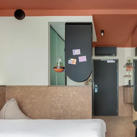 Hotel The Usual 4*