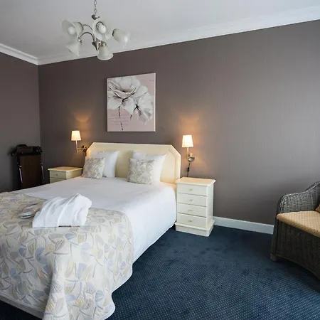 First Euroflat Hotel Brussels
