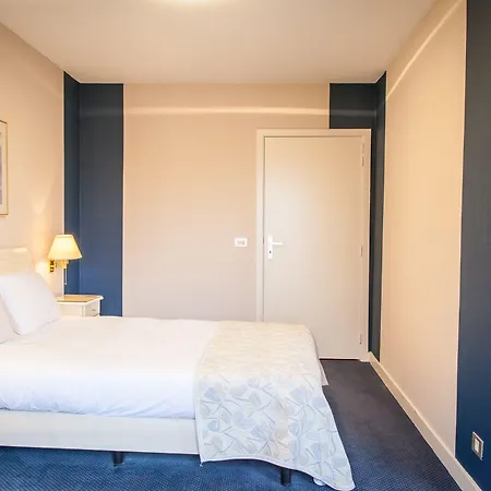 Hotel First Euroflat Brussels