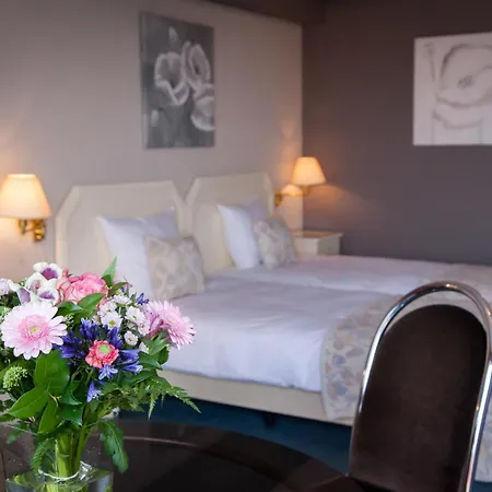 First Euroflat Hotel Brussels