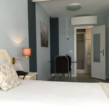 Hotel First Euroflat Brussels