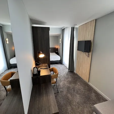 Hotel Western Royal Centre Brussels