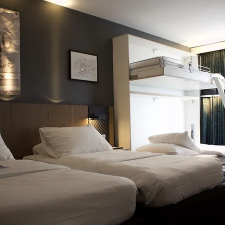 Radisson Collection Grand Place Brussels