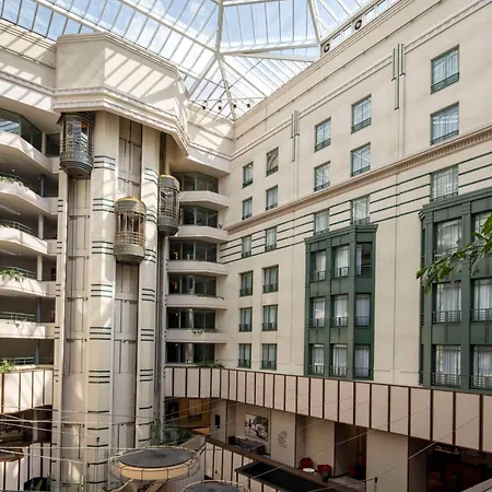 Radisson Collection Grand Place Hotel Brussels