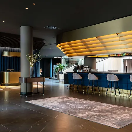 Hotel Radisson Collection Grand Place 5*