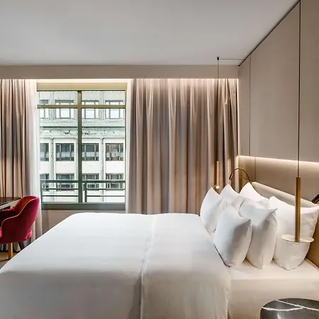 Radisson Collection Grand Place Hotel Brussels