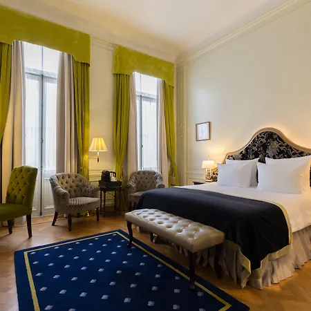Stanhope By Thon 5* Brussels