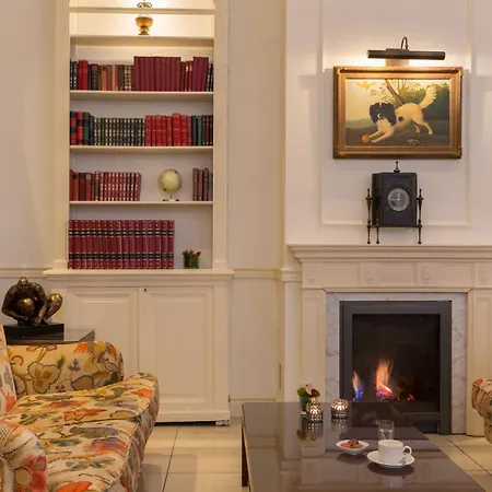Stanhope By Thon 5* Brussels