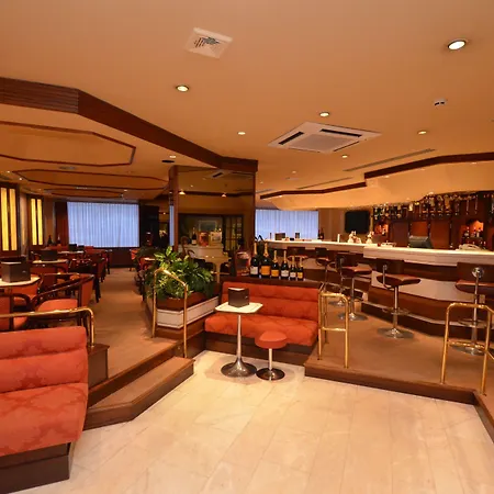 Bedford Hotel 3*