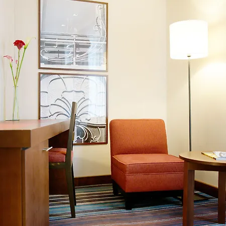 New Charlemagne Hotel Brussels