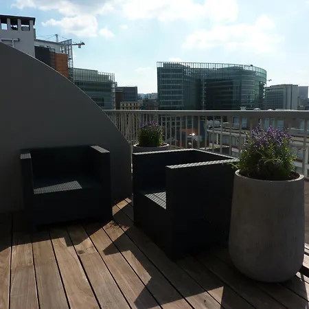 New Charlemagne Hotel 4*