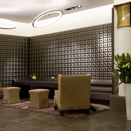 Hotel Marivaux Brussels