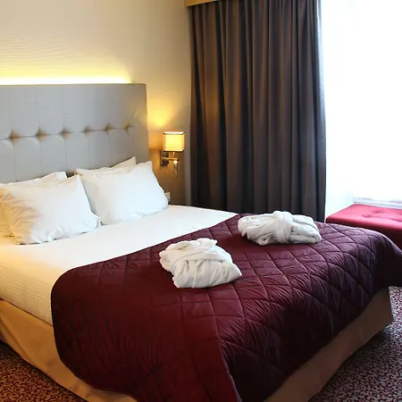 Hotel Marivaux Brussels