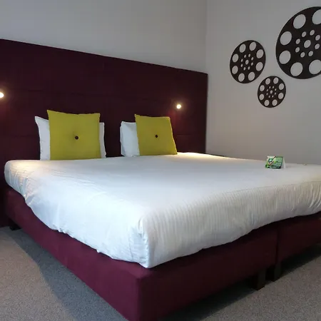 Hotel Marivaux Brussels
