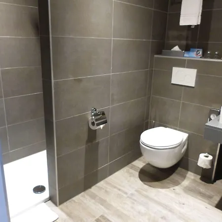 Hotel Marivaux Brussels