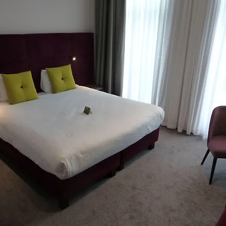 Hotel Marivaux