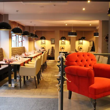 Hotel Marivaux 4*