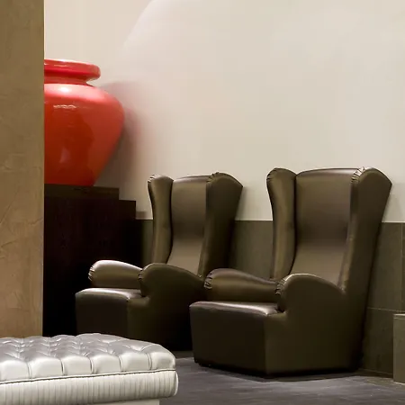 Hotel Marivaux Brussels