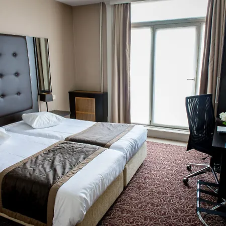 Hotel Chambord Brussel