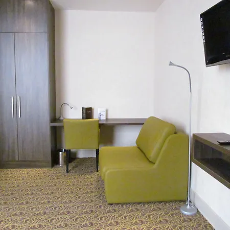 Chambord Hotel Brussel