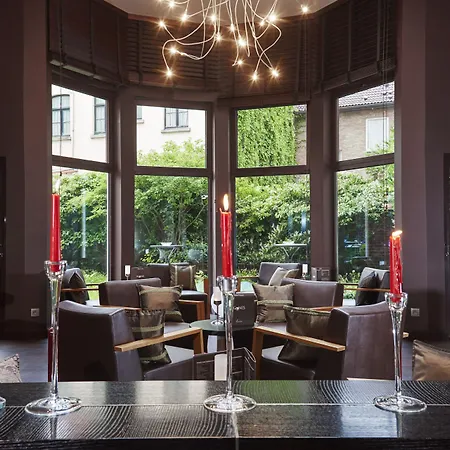 Hotel Martin's Eu Brussels