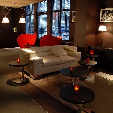 Martin's Eu Hotel Brussels