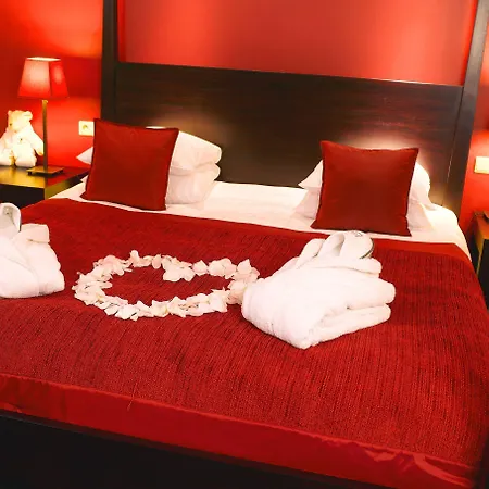 Hotel Martin's Eu