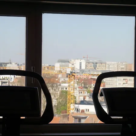 Hotel Martin's Eu