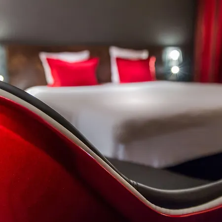 Martin's Eu Hotel Brussels