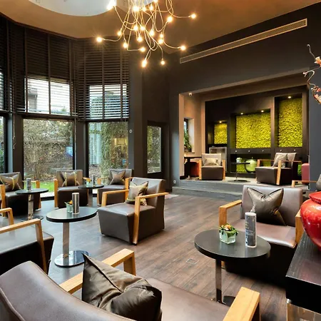 Hotel Martin's Eu Brussels