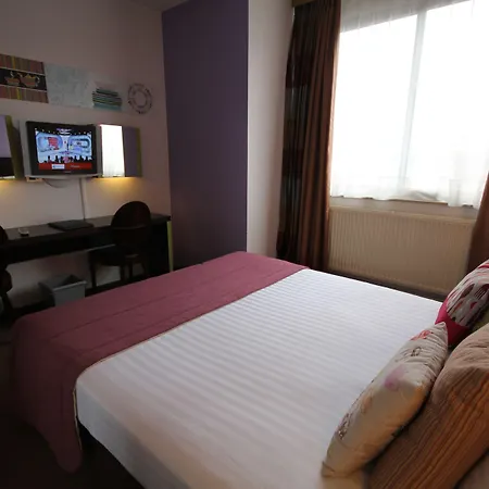Floris Arlequin Grand-place 3* Brussels