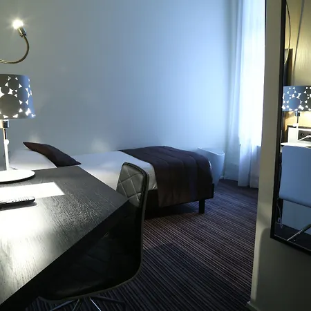 Craves 3* Brussels