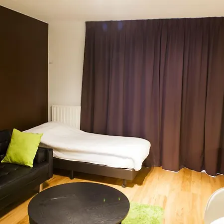 Craves Hotel
