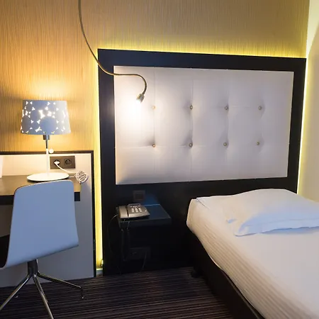 Hotel Craves