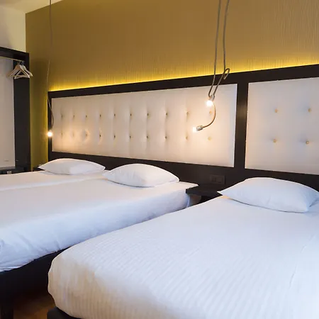 Craves Hotel 3*